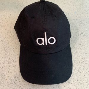 Alo Yoga baseball cap